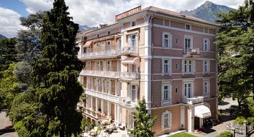 Hotel Adria & SPA